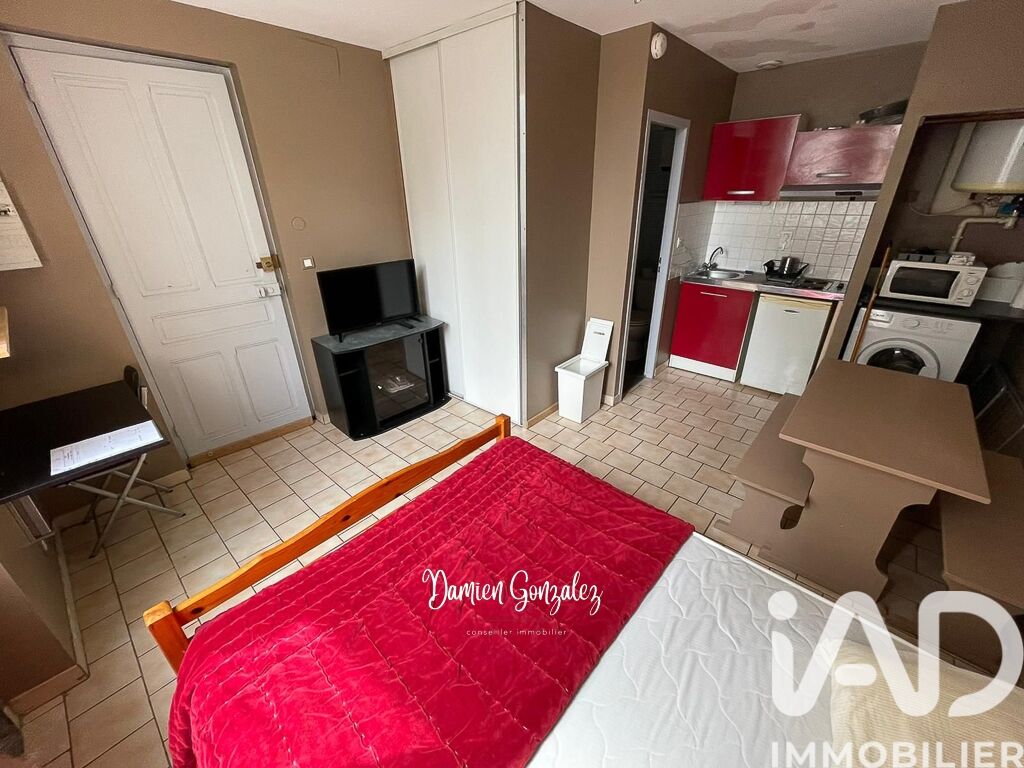 Immeuble  Tarbes - Photo 10