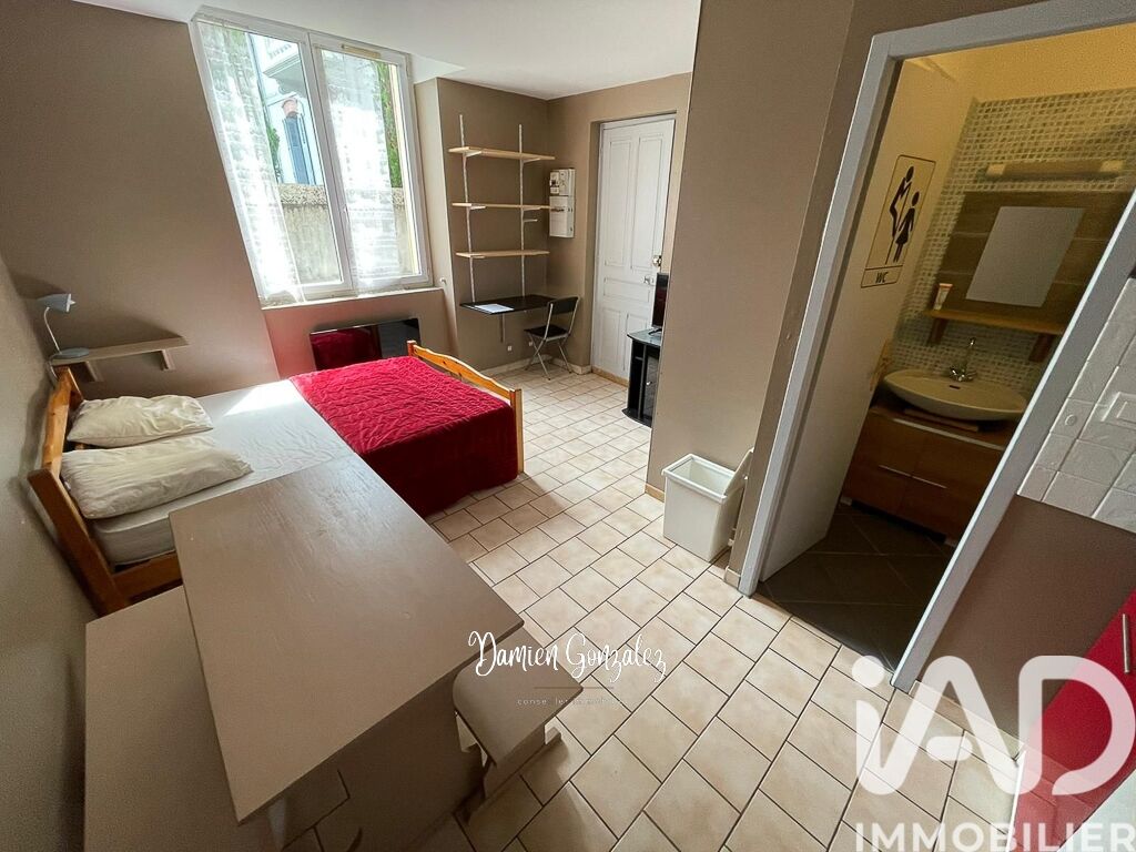 Immeuble  Tarbes - Photo 11