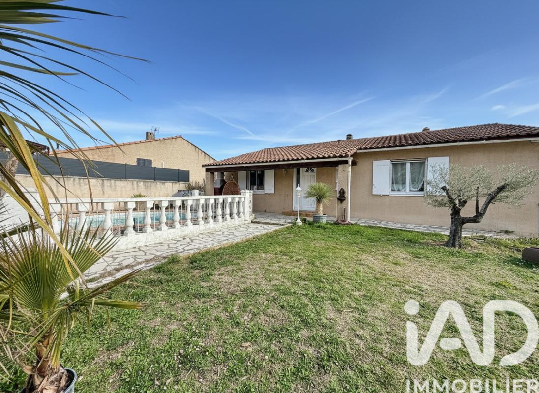 Maison 4 Pièce(s) Saint-Zacharie