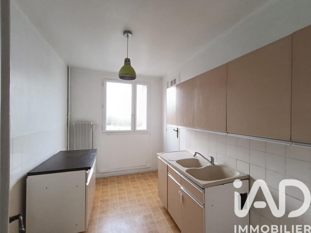 Appartement 5 Pièce(s) Charleville-Mézières - Photo 3