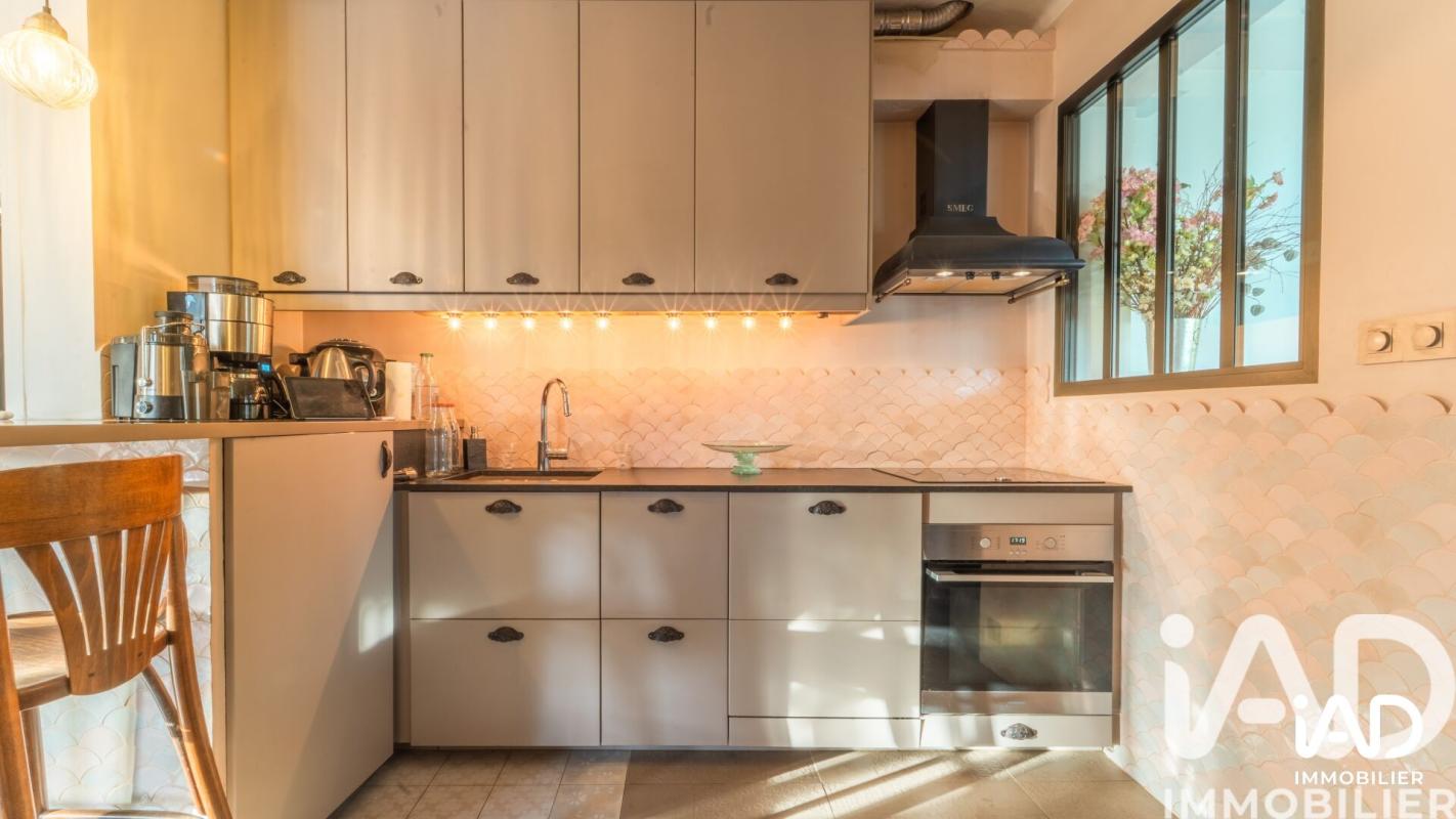 Maison 5 Pièce(s) Neuilly-Plaisance