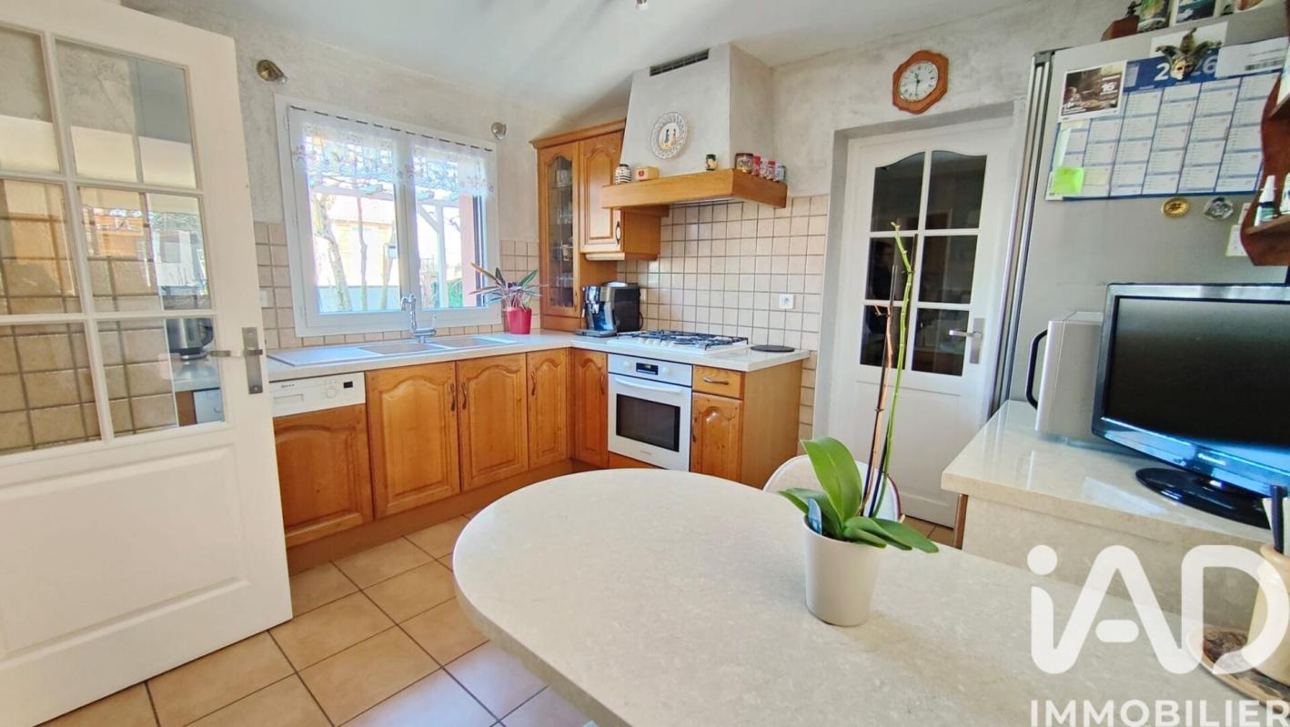 Maison 5 Pièce(s) Feyzin