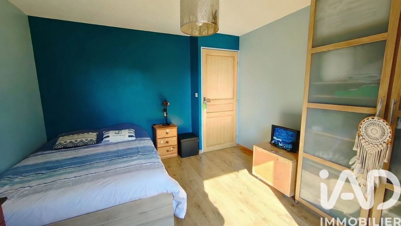 Maison 5 Pièce(s) Feyzin