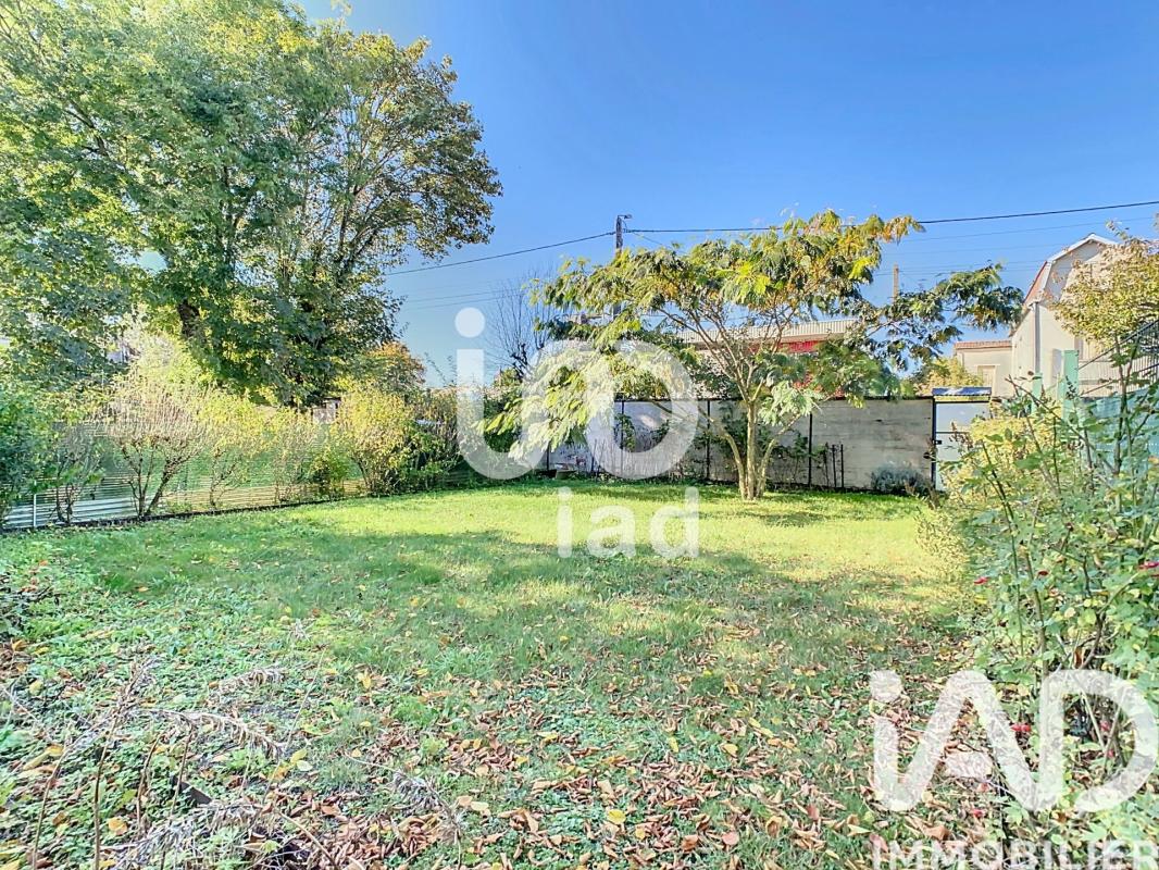 Maison de ville 5 Pièce(s) Fère-Champenoise