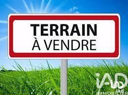 Terrain  Villeneuve-le-Roi
