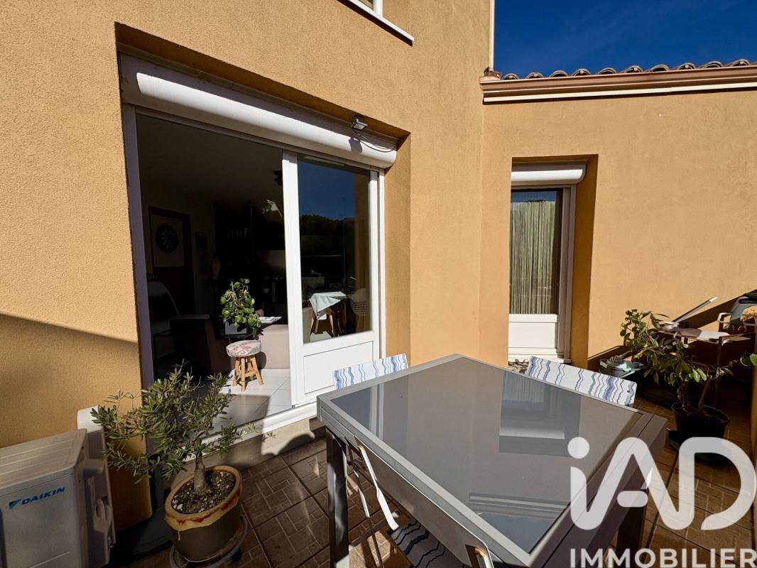 Appartement 3 Pièce(s) Montpellier