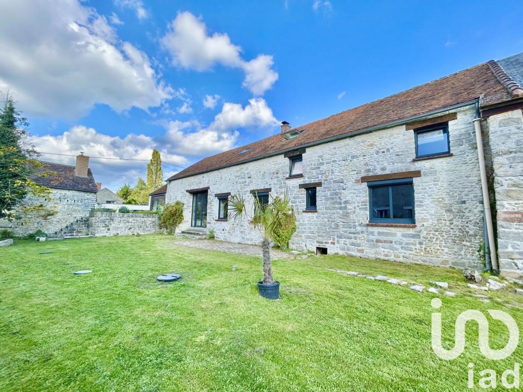 Maison 12 Pièce(s) Achères-la-Forêt