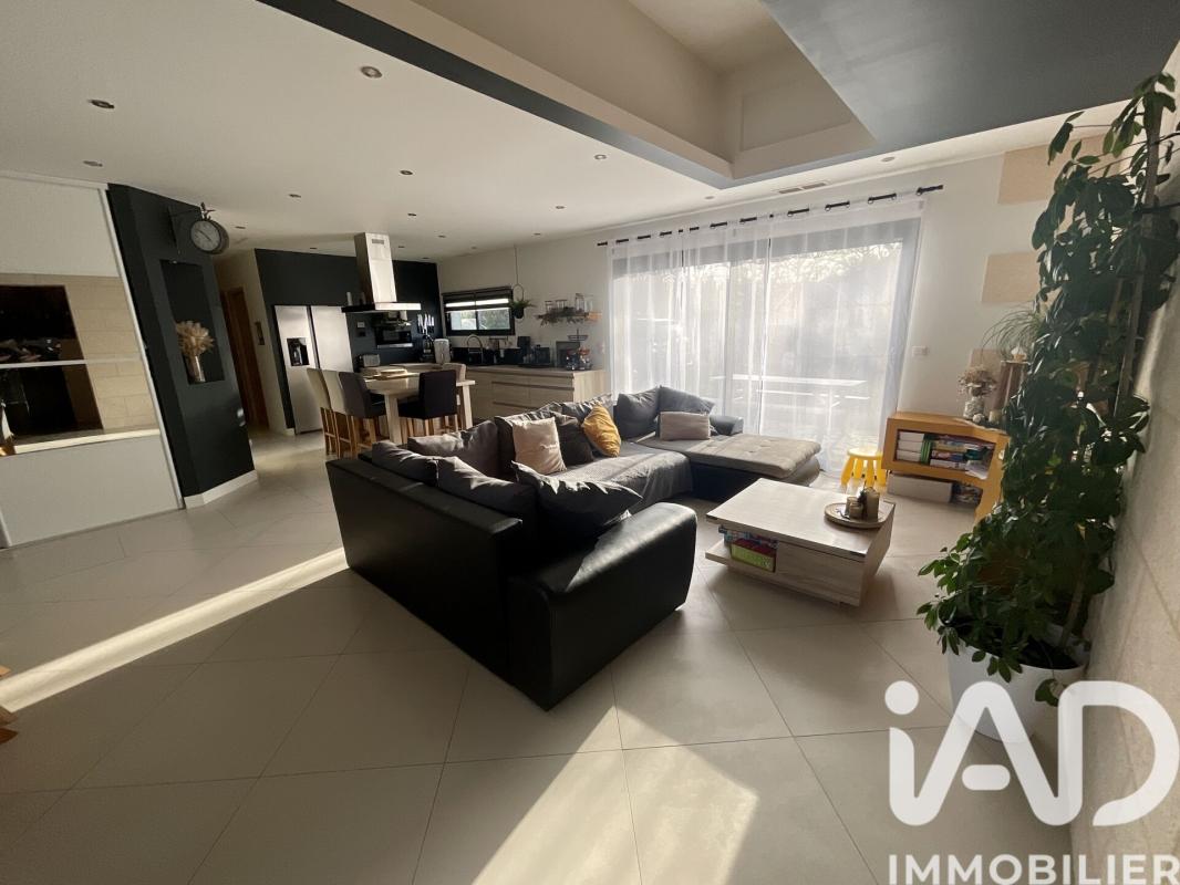 Maison 4 Pièce(s) Soussans