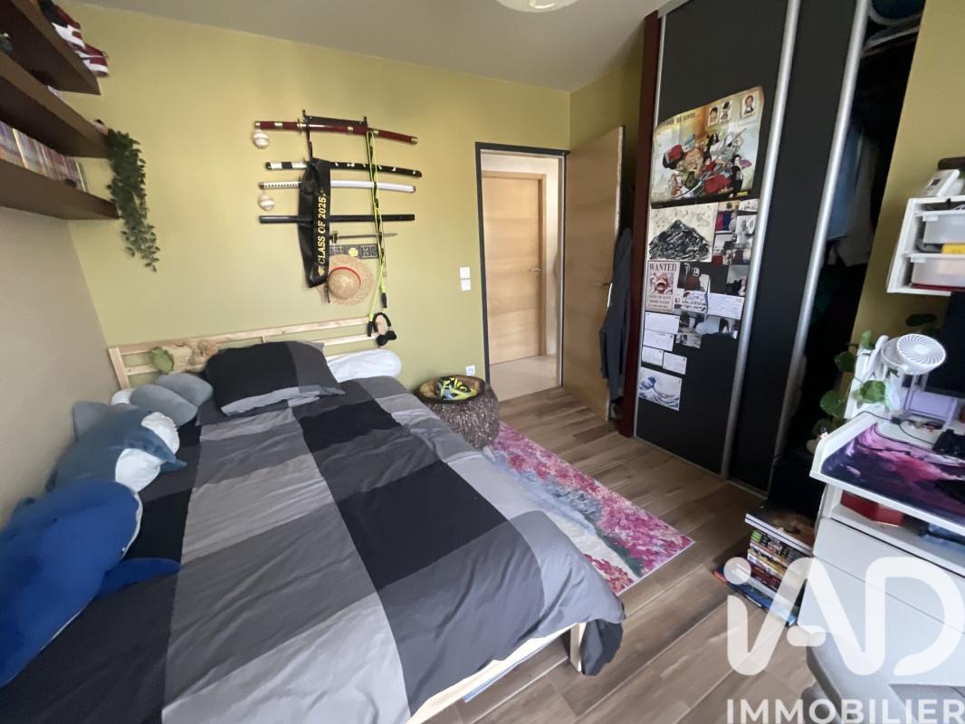 Maison 4 Pièce(s) Soussans