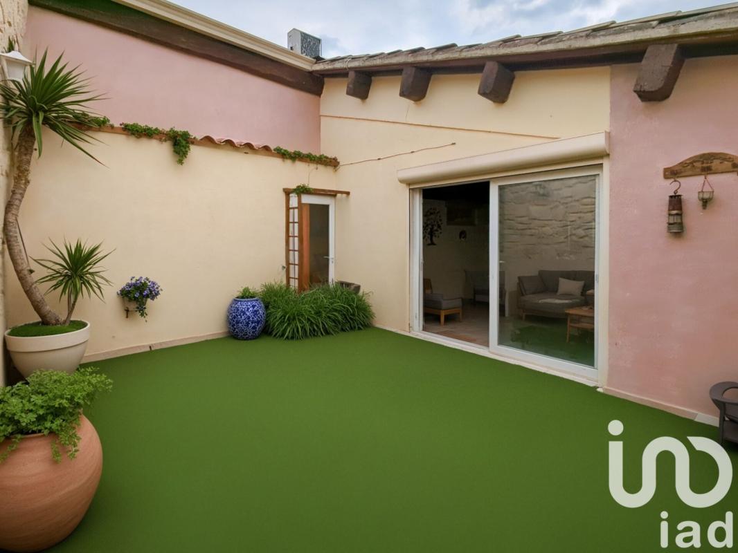 Maison de village 5 Pièce(s) Connaux