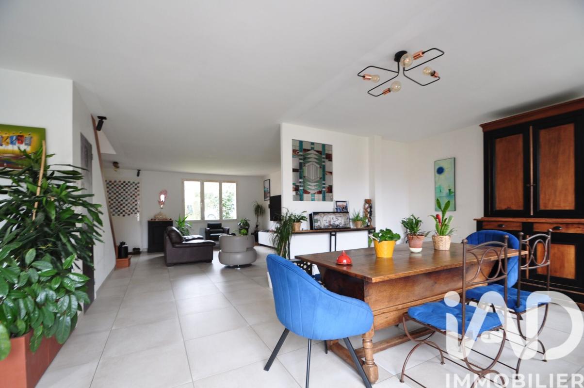 Maison 7 Pièce(s) Montévrain - Photo 2