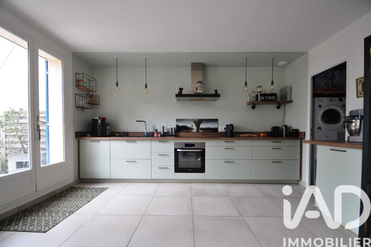 Maison 7 Pièce(s) Montévrain - Photo 3