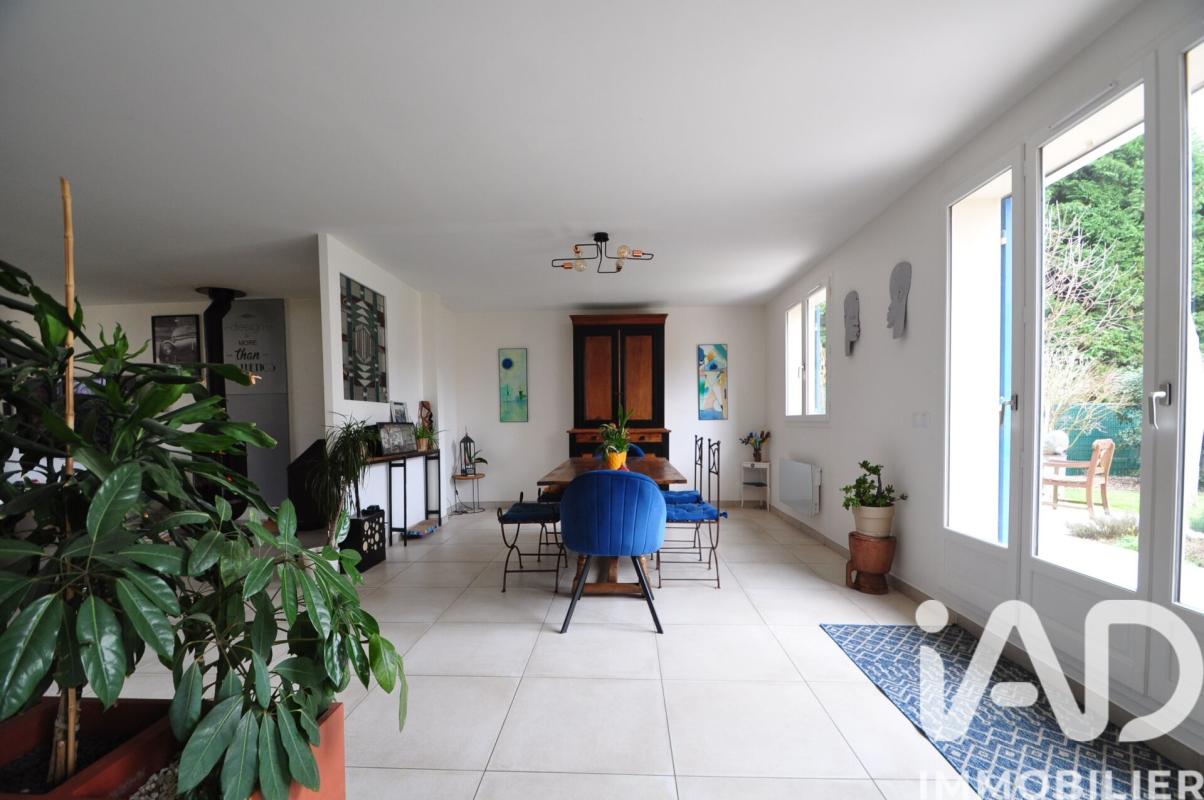 Maison 7 Pièce(s) Montévrain - Photo 5