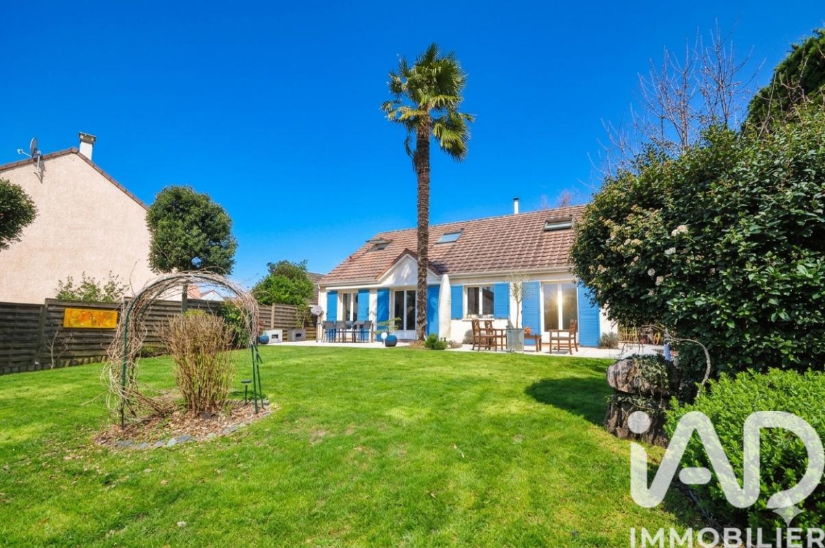 Maison 7 Pièce(s) Montévrain - Photo 6