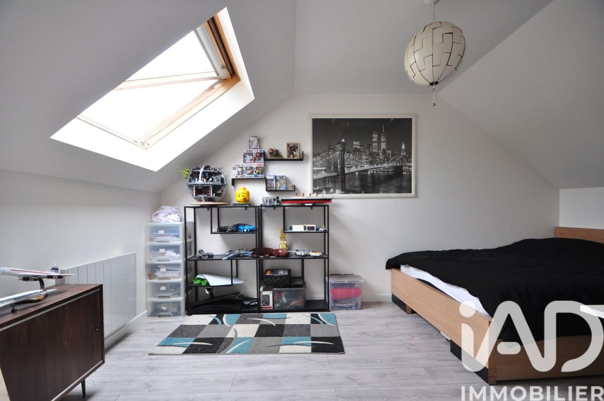 Maison 7 Pièce(s) Montévrain - Photo 10