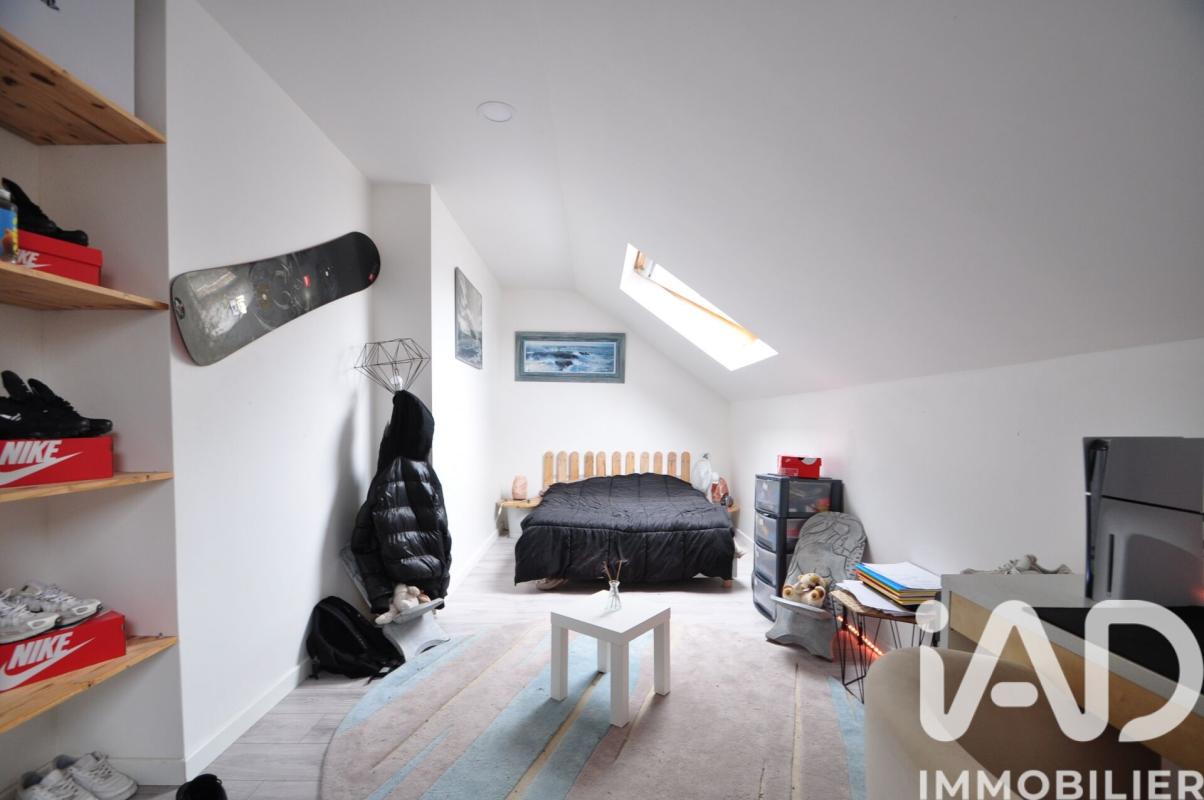 Maison 7 Pièce(s) Montévrain - Photo 11