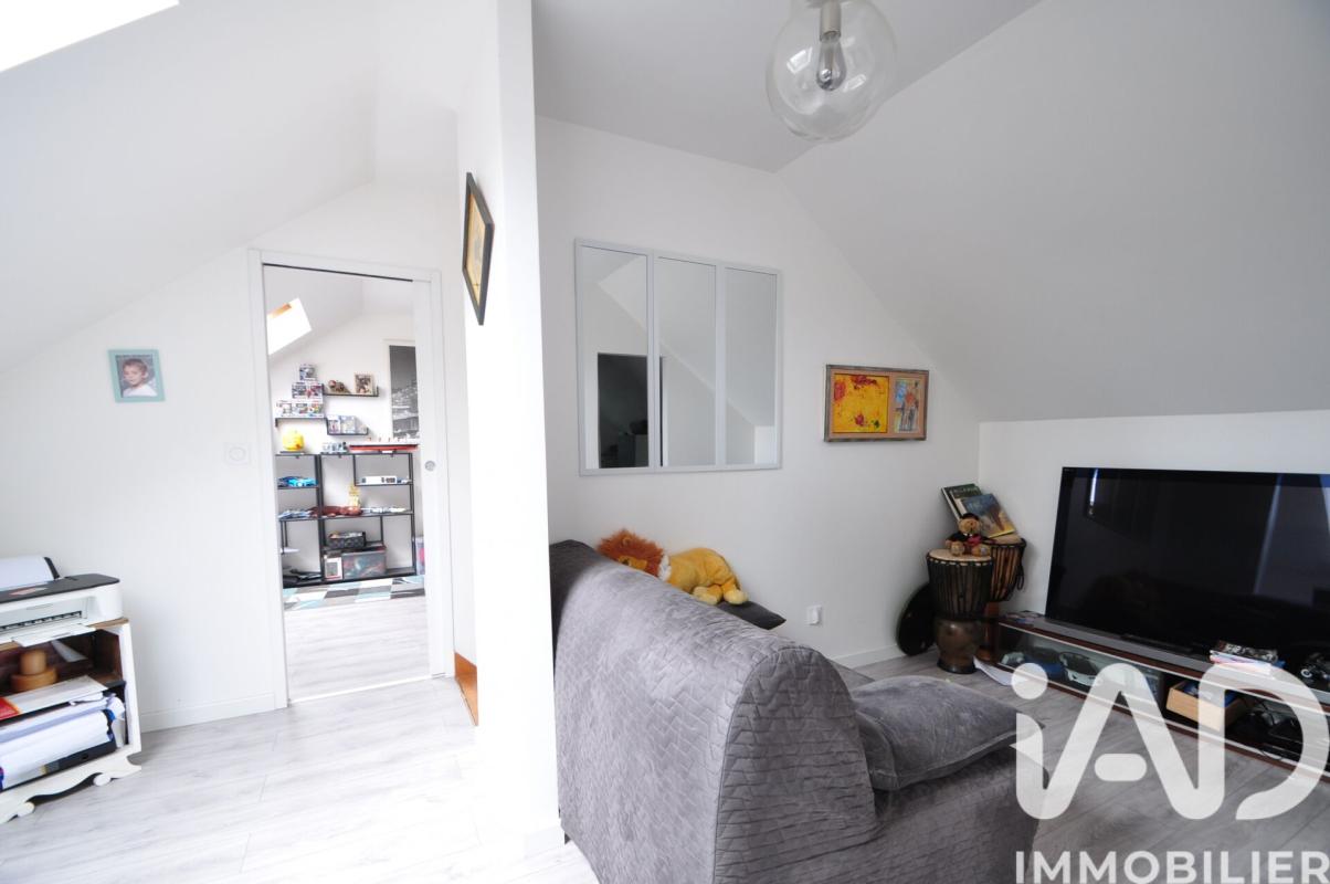 Maison 7 Pièce(s) Montévrain - Photo 12