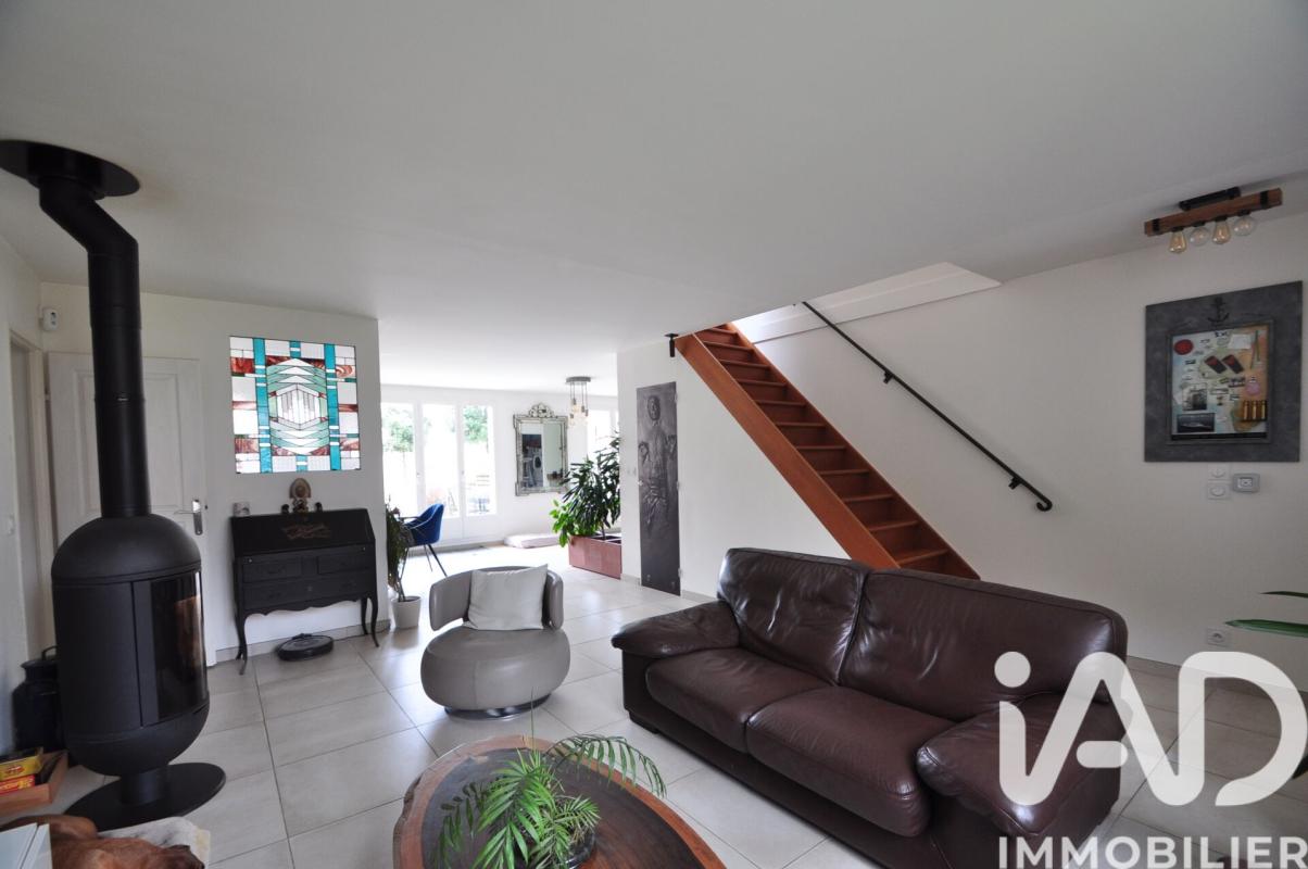 Maison 7 Pièce(s) Montévrain - Photo 15