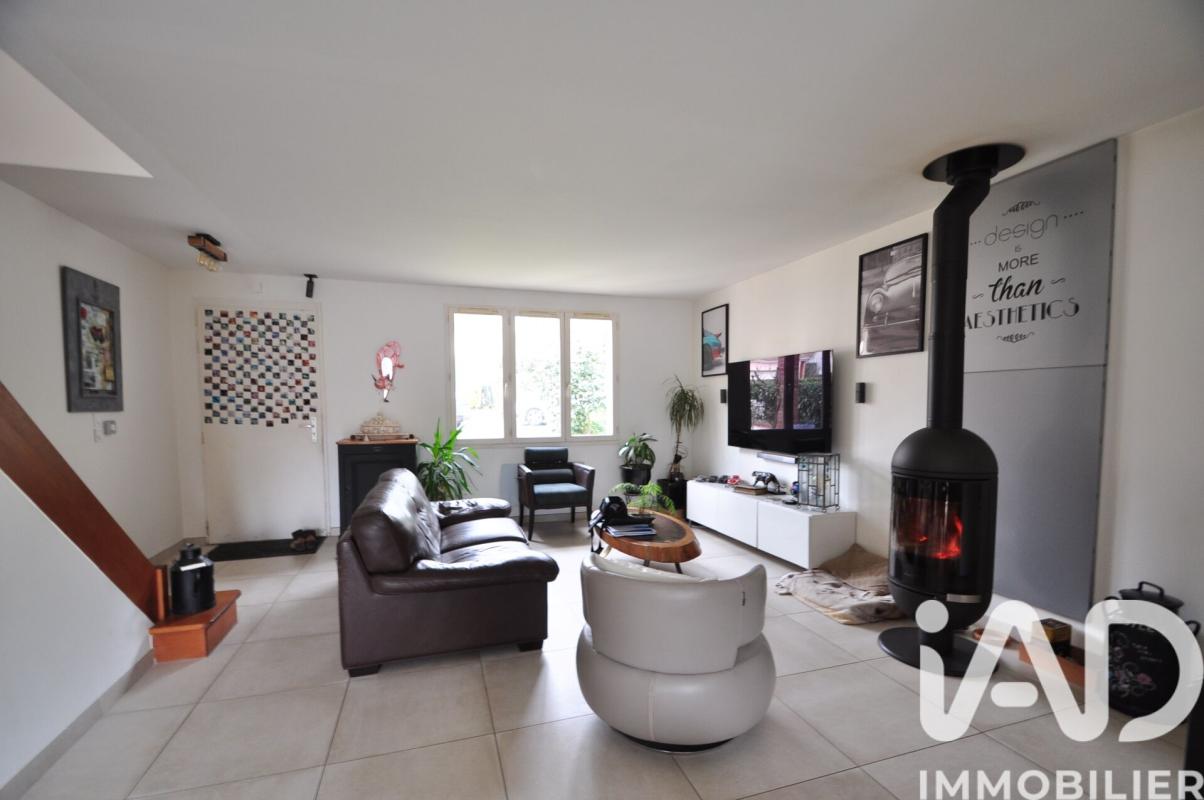Maison 7 Pièce(s) Montévrain - Photo 17