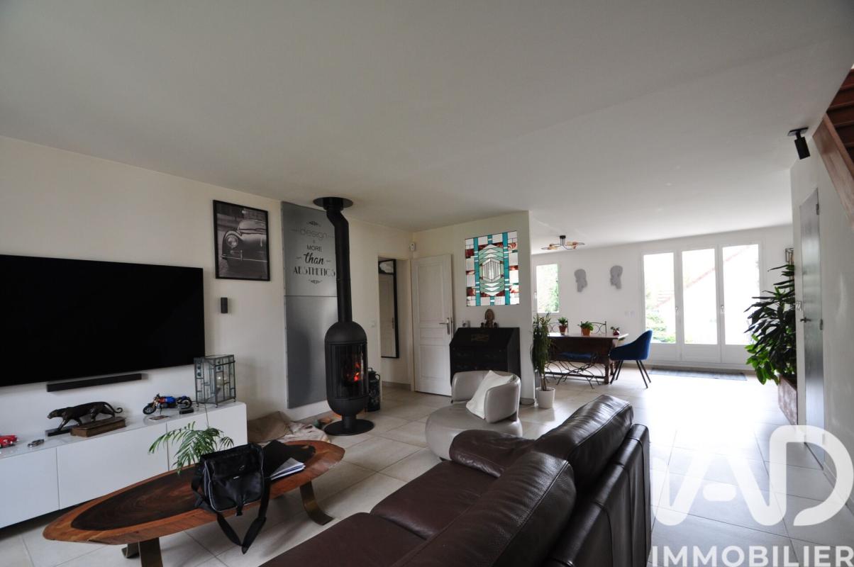 Maison 7 Pièce(s) Montévrain - Photo 21
