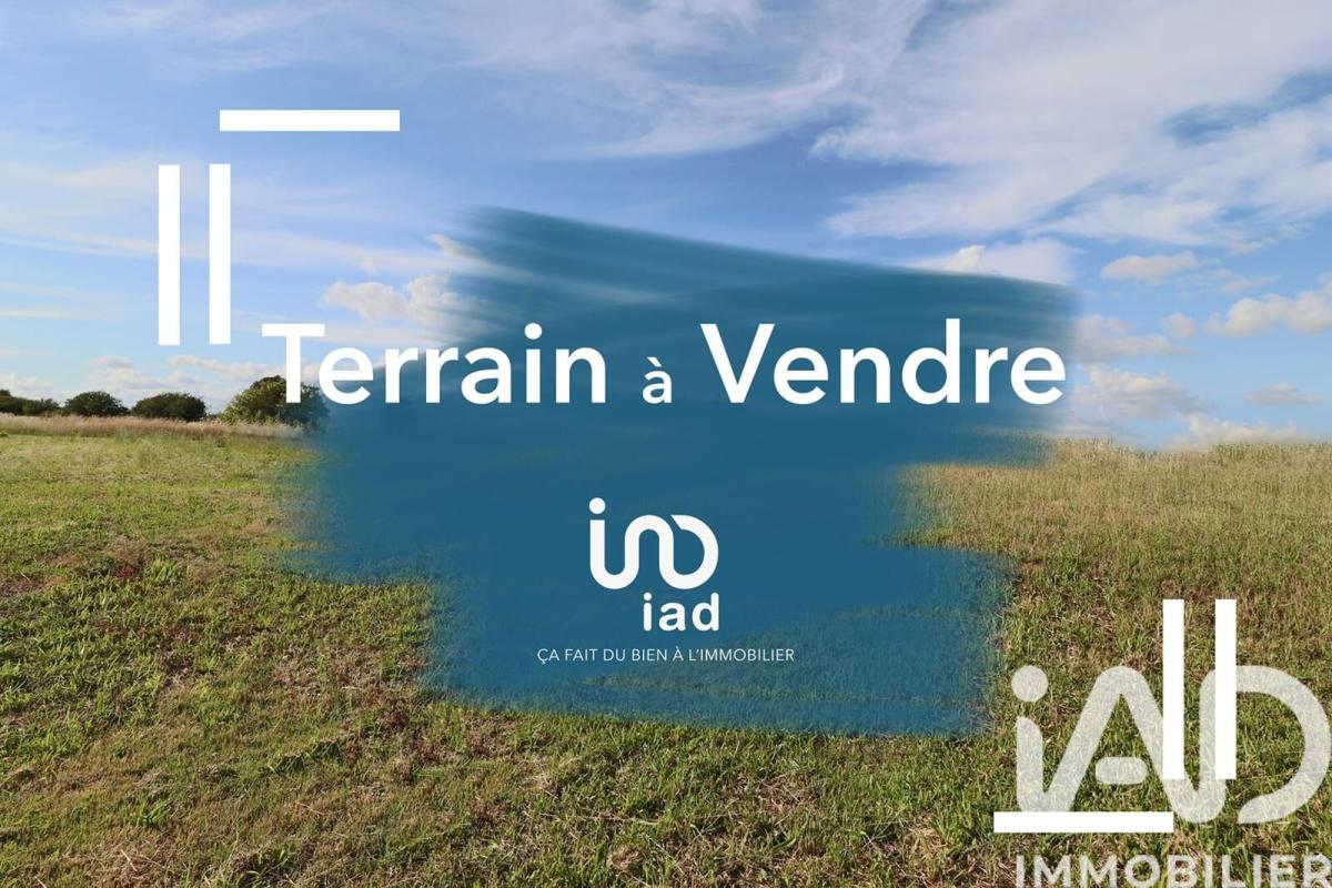 Terrain  Questembert