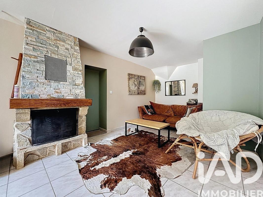 Maison 6 Pièce(s) Montmeyran