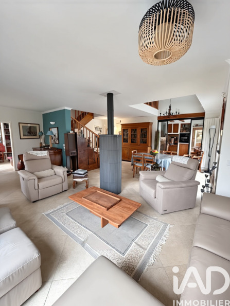 Maison 6 Pièce(s) Bagneux