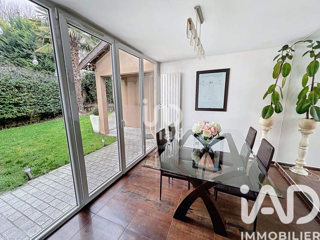 Maison de ville 5 Pièce(s) Le Raincy