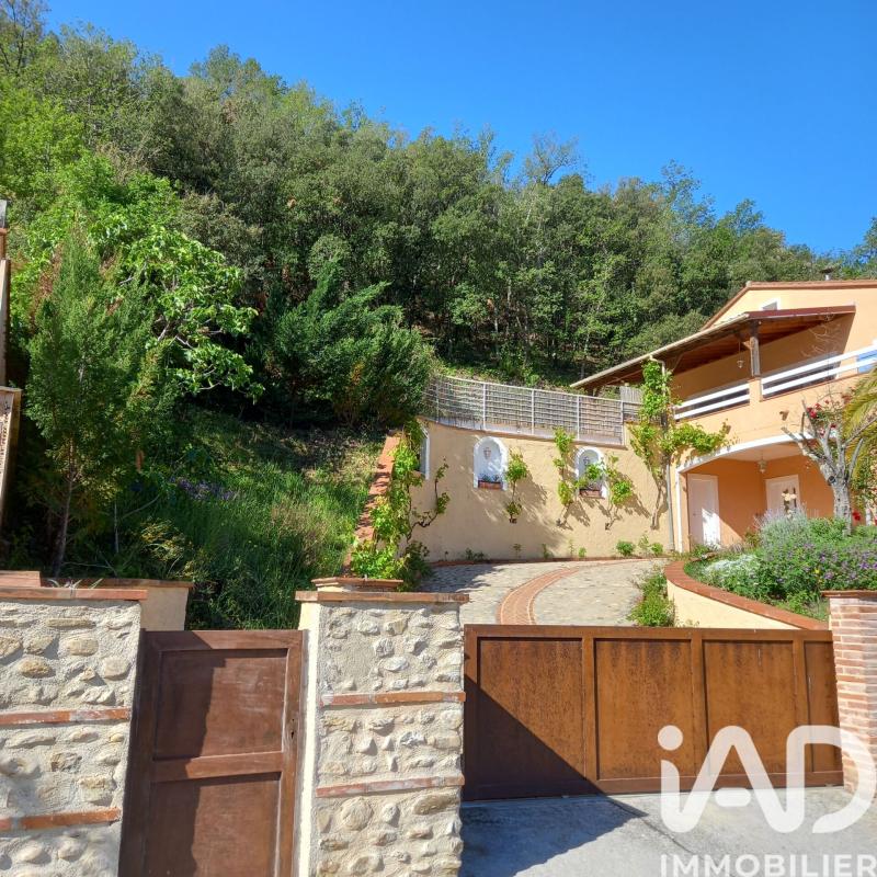 Maison 6 Pièce(s) Reynès