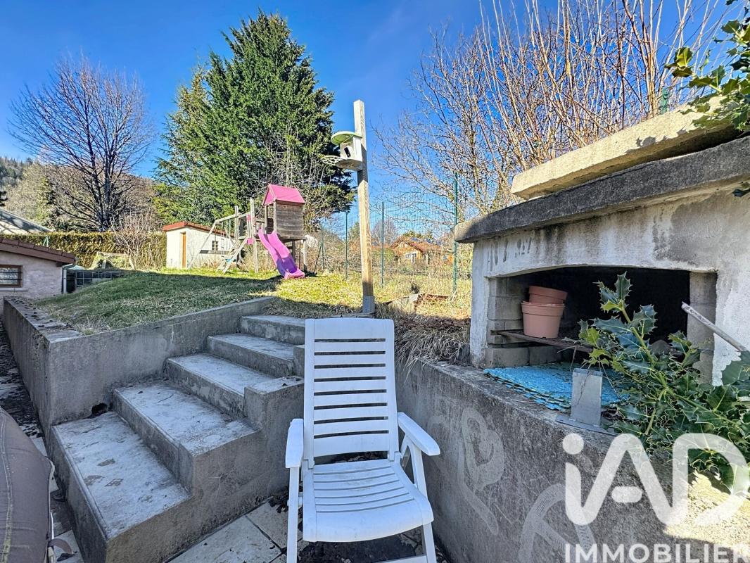 Maison 3 Pièce(s) Ravilloles