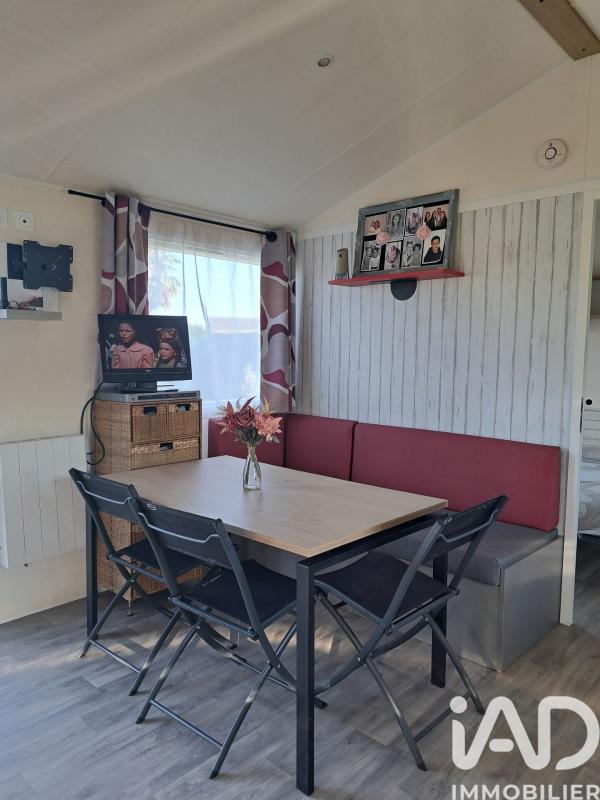 Maison 3 Pièce(s) Dozulé