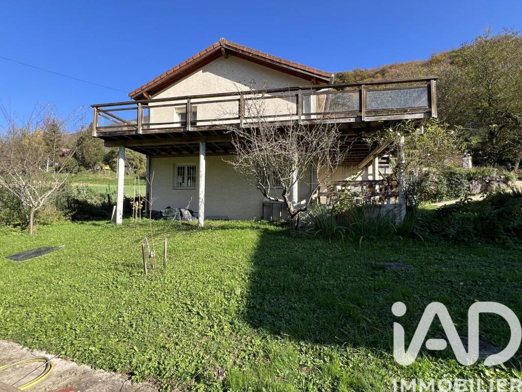 Maison 5 Pièce(s) Saint-Martin-le-Vinoux