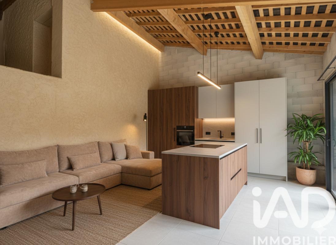 Maison de village 7 Pièce(s) Rognes