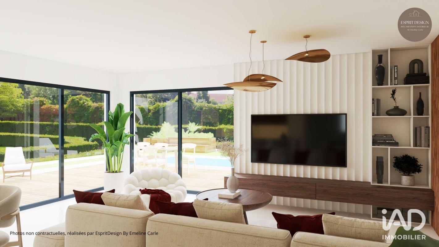 Maison 5 Pièce(s) Anglet - Photo 1