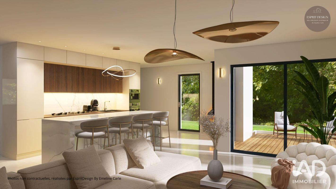 Maison 5 Pièce(s) Anglet - Photo 2