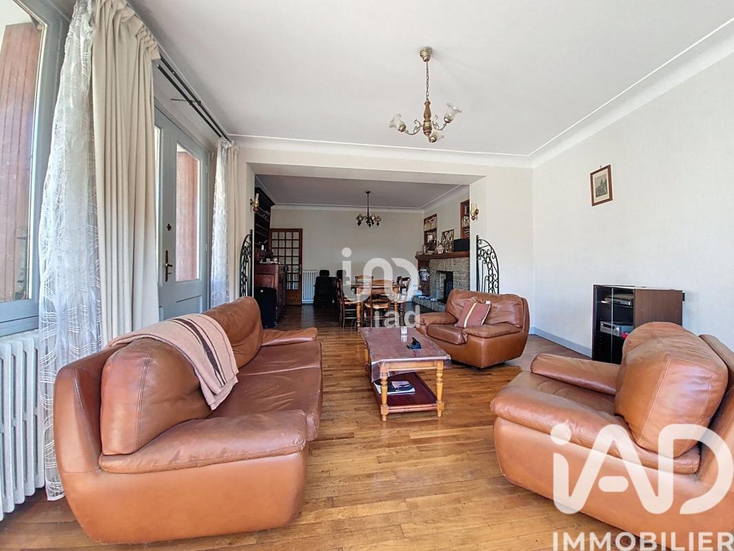 Maison de ville 4 Pièce(s) Cahors