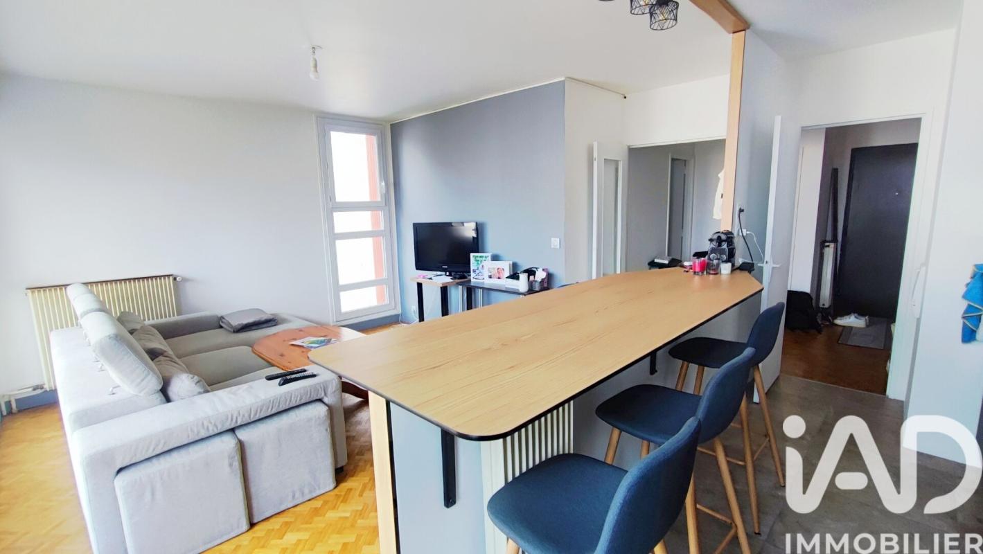Appartement 3 Pièce(s) Écouen - Photo 3
