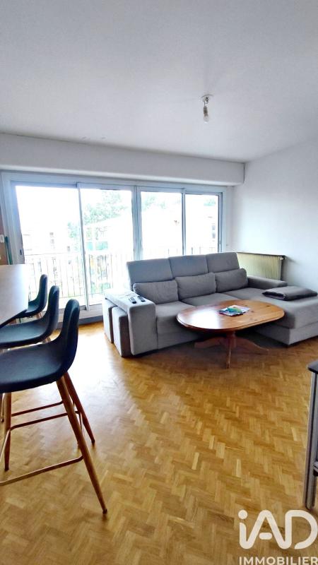 Appartement 3 Pièce(s) Écouen - Photo 4