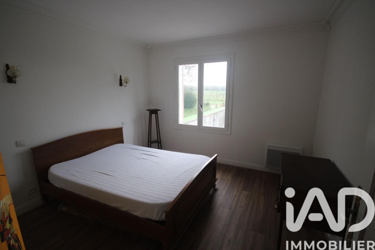 Maison 5 Pièce(s) Romegoux - Photo 5