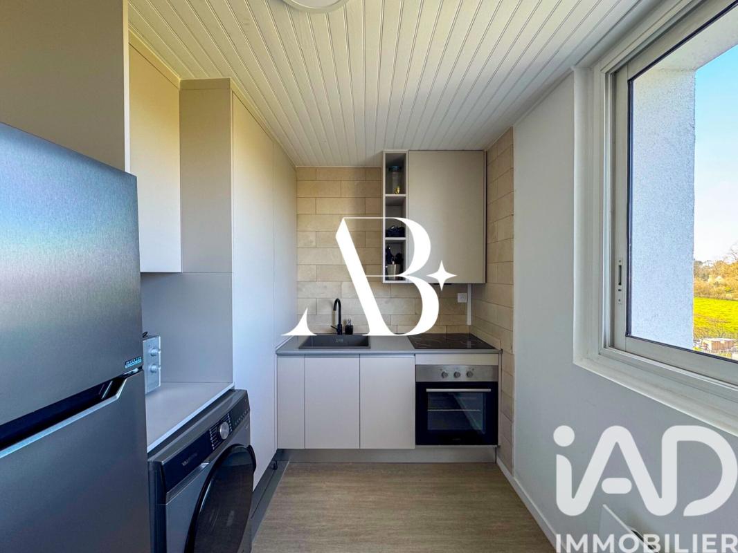 Appartement 5 Pièce(s) Villenave-d'Ornon