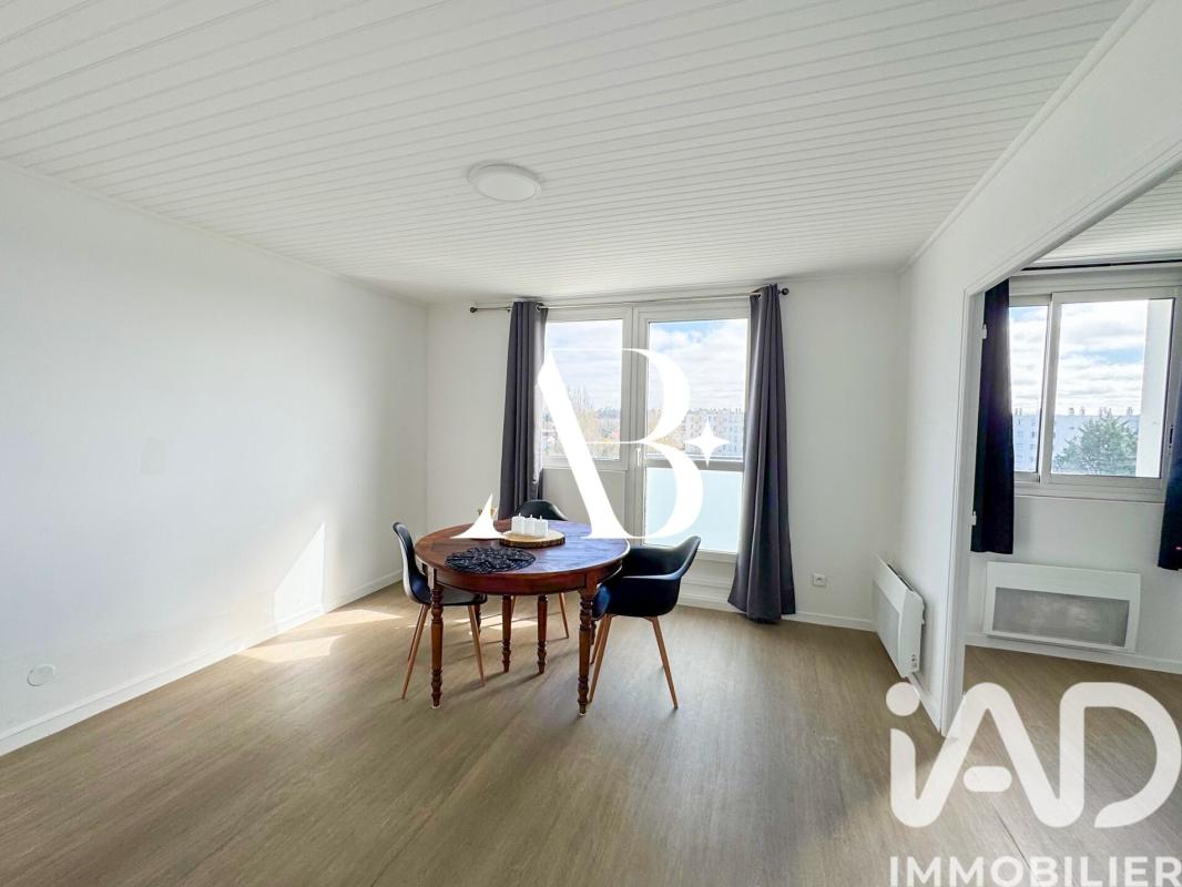 Appartement 5 Pièce(s) Villenave-d'Ornon
