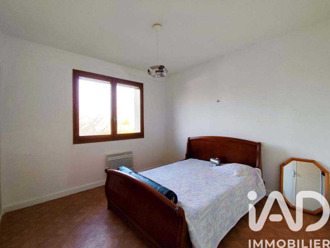 Maison 6 Pièce(s) Chabeuil