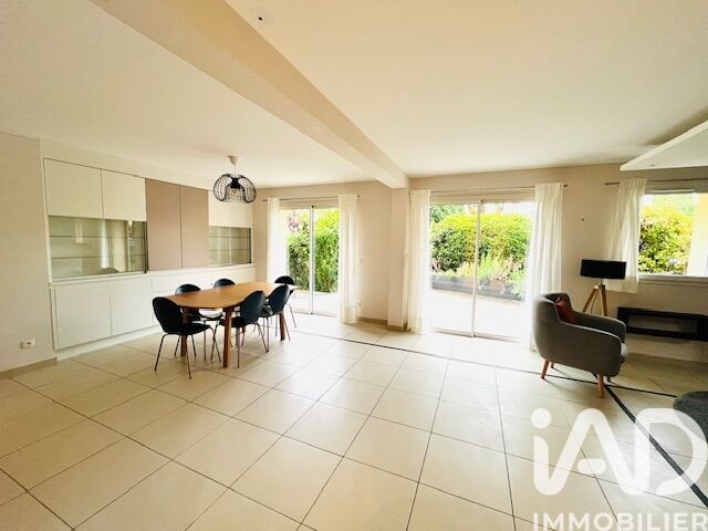 Appartement 5 Pièce(s) Annecy-le-Vieux