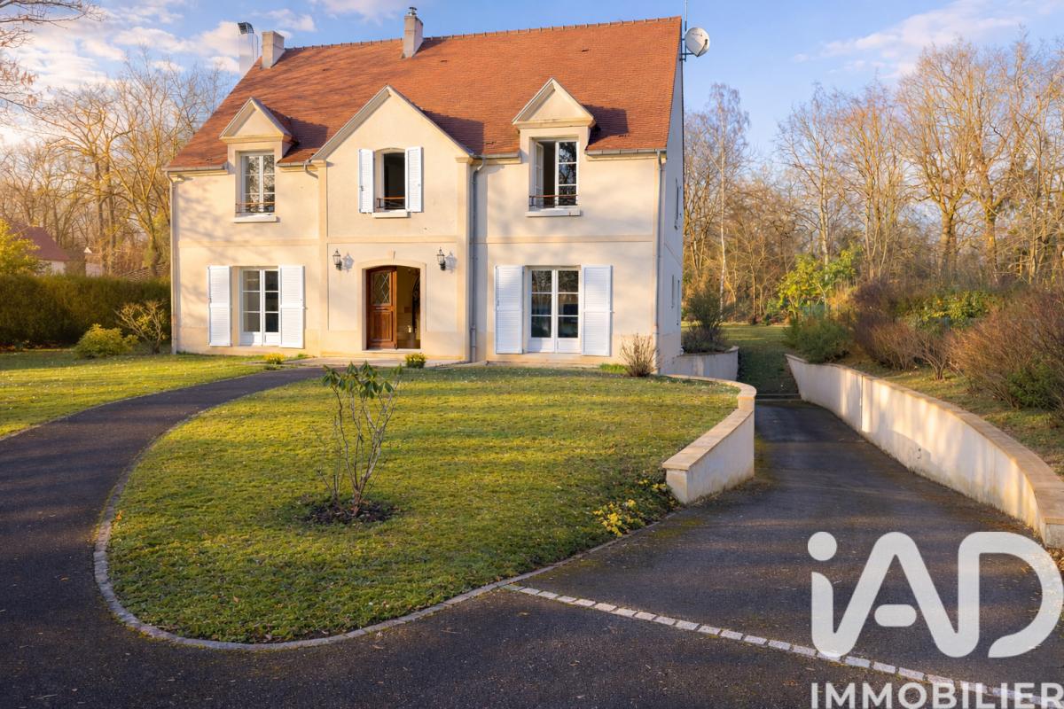 Demeure 7 Pièce(s) Lamorlaye