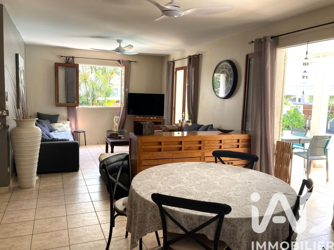 Maison 4 Pièce(s) La Possession