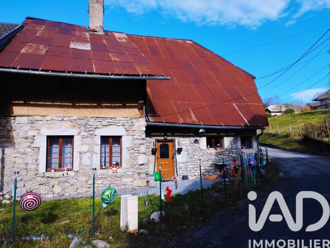 Maison 5 Pièce(s) Faverges-Seythenex