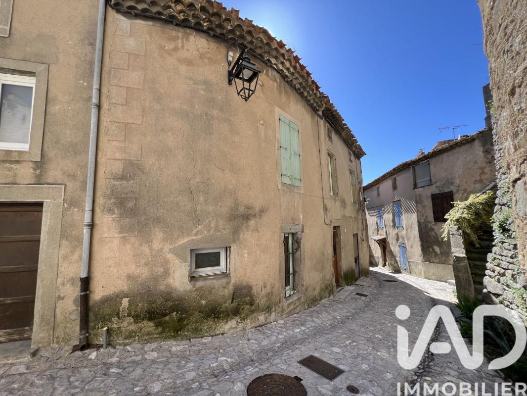 Maison de village 4 Pièce(s) Cesseras