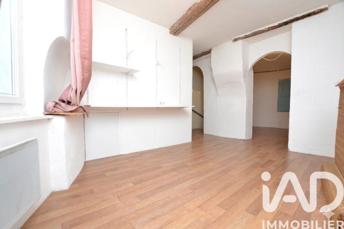 Maison de village 4 Pièce(s) Cesseras