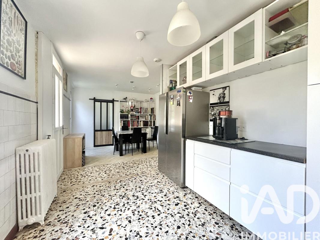 Maison traditionnelle 5 Pièce(s) Maisse