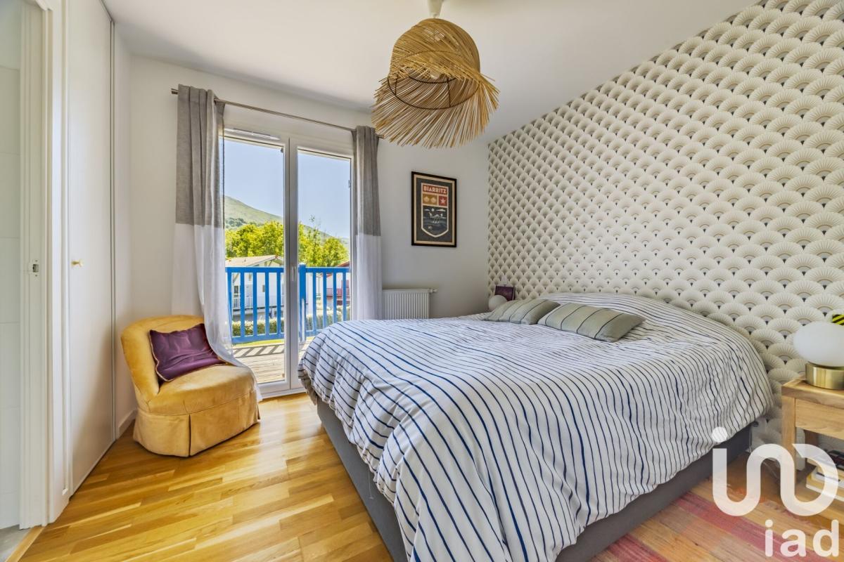 Maison 5 Pièce(s) Ascain